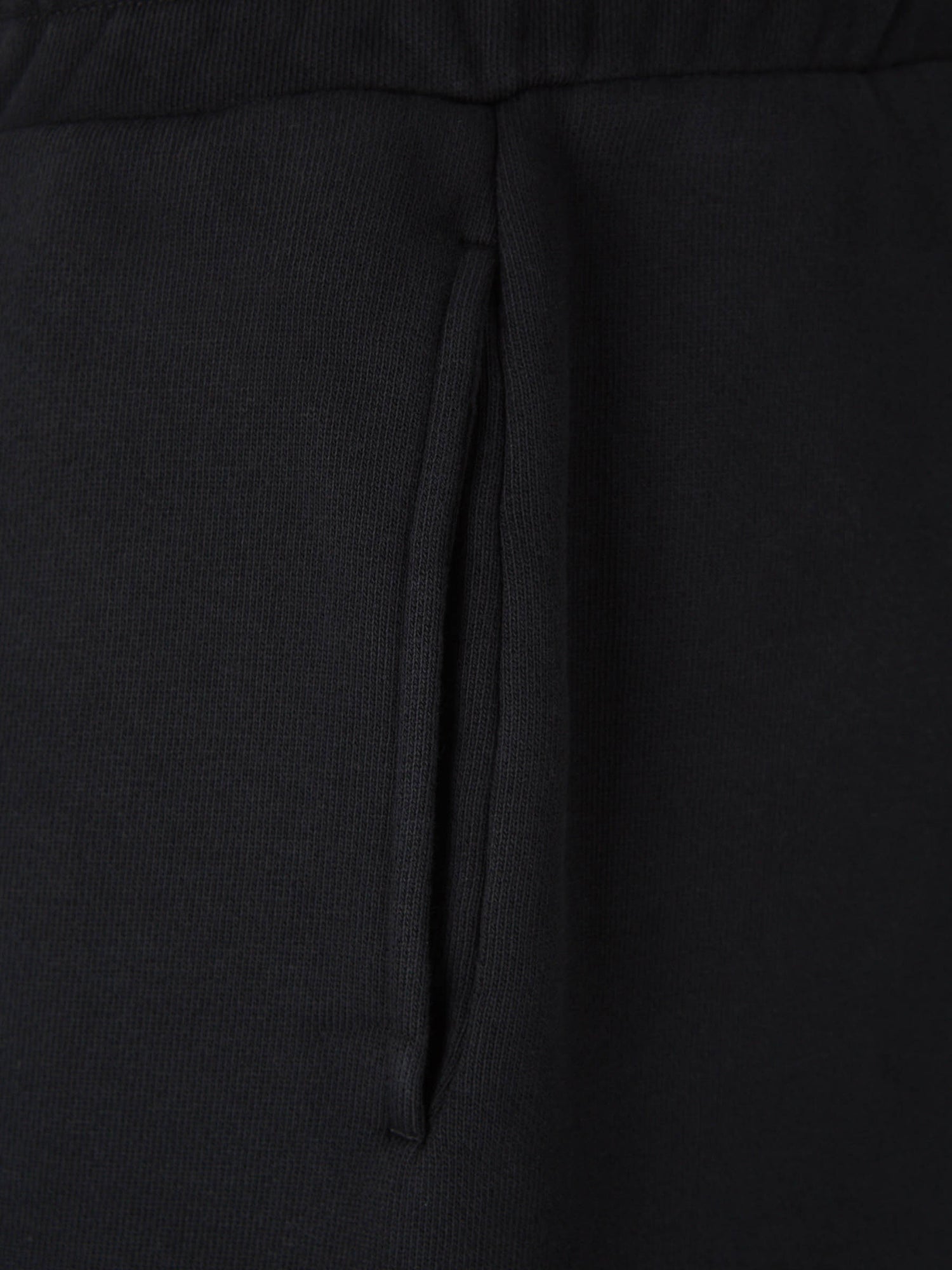 Outlet online Palm Angels Hombre Joggers Collage Logo color Negro sku 521-003104 01 - Foto 3