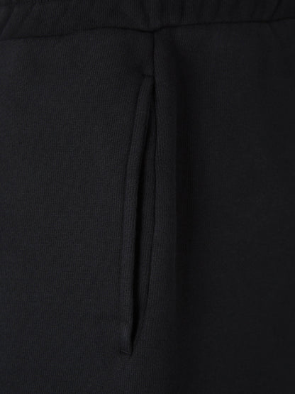 Outlet online Palm Angels Hombre Joggers Collage Logo color Negro sku 521-003104 01 - Foto 3