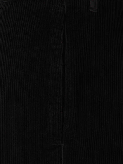 Outlet online Stone Island Hombre Pantalones Cargo Pana color Negro sku 521-003116 01 - Foto 2