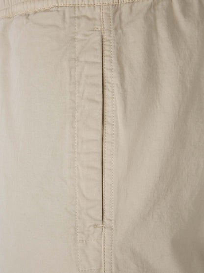 Outlet online Stone Island Hombre Pantalones Cargo Algodón color Beige sku 521-003117 01 - Foto 4