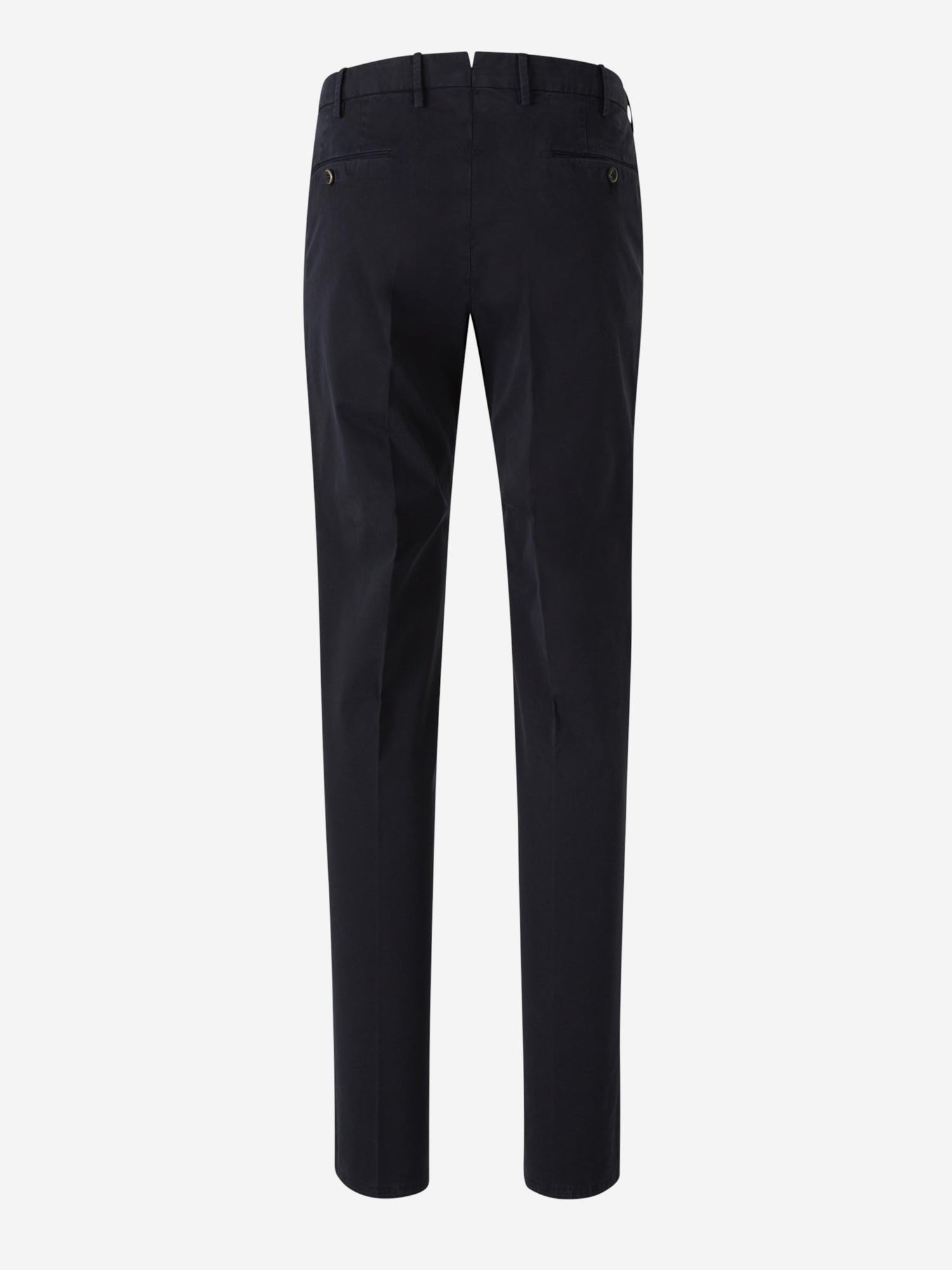 Outlet online PT Torino Hombre Pantalones Slim Fit color Azul Marino sku 521-003160 01 - Foto 2