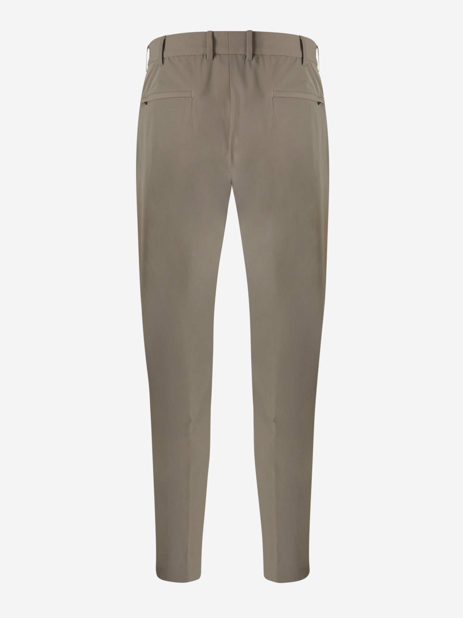 Outlet online PT Torino Hombre Pantalones Chinos Active Epsilon color Beige sku 521-003164 02 - Foto 2