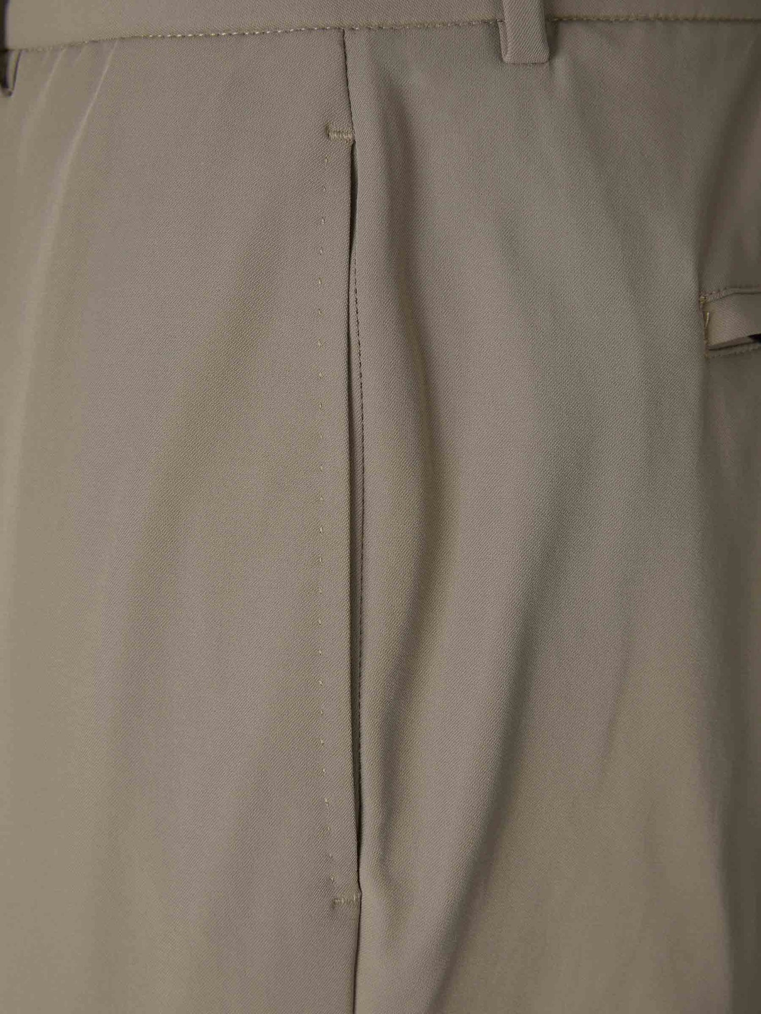 Outlet online PT Torino Hombre Pantalones Chinos Active Epsilon color Beige sku 521-003164 02 - Foto 3