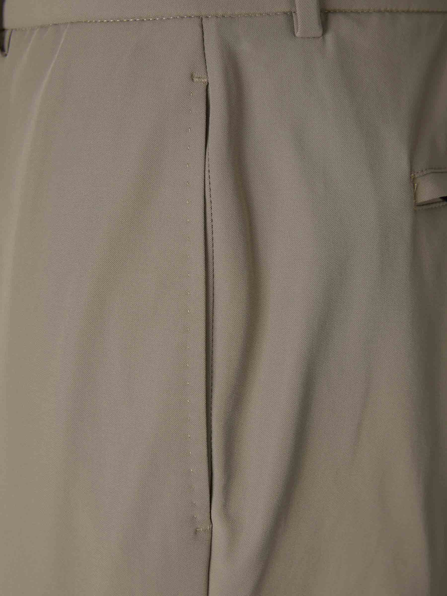 Outlet online PT Torino Hombre Pantalones Chinos Active Epsilon color Beige sku 521-003164 02 - Foto 3