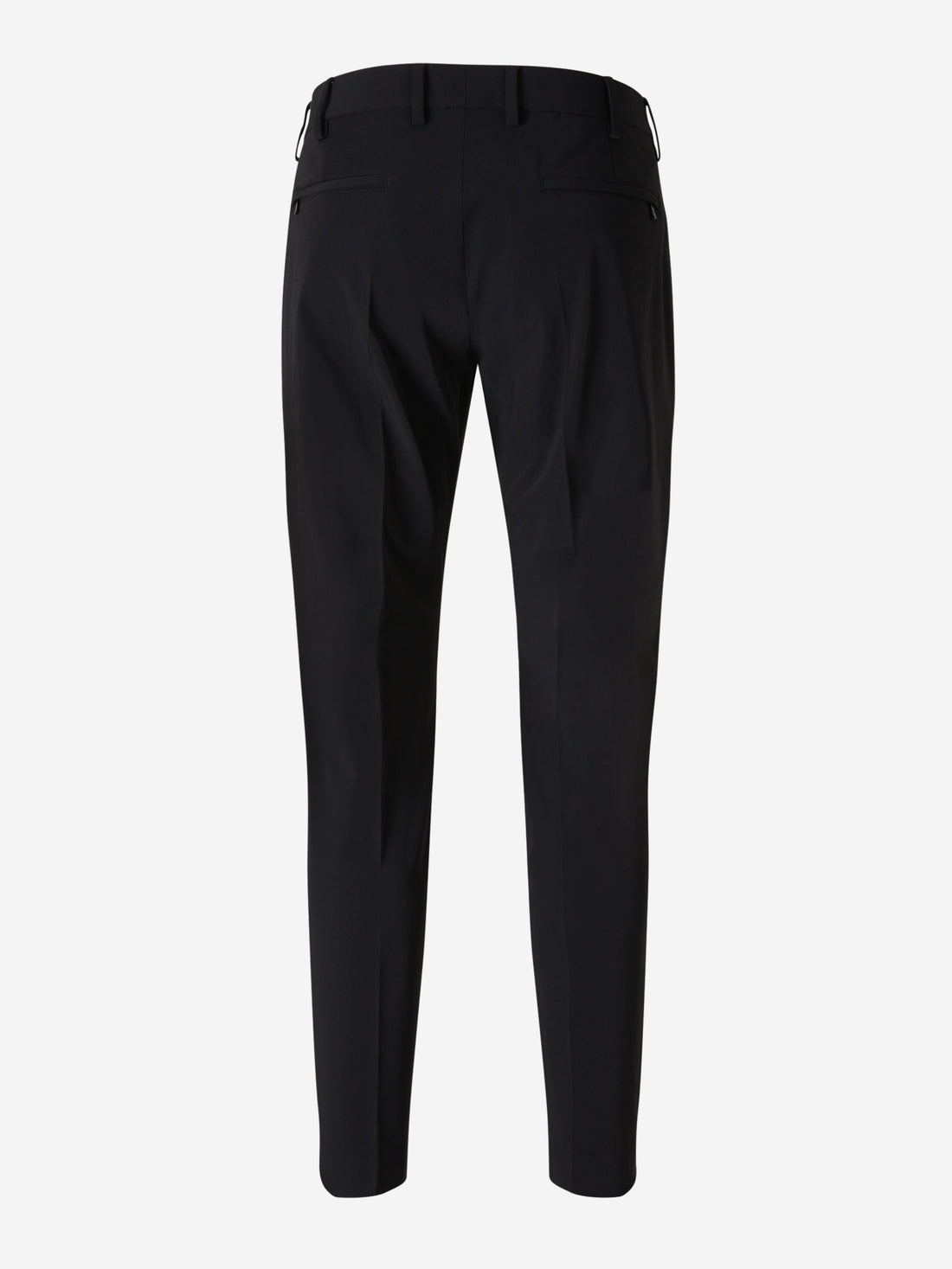 Outlet online PT Torino Hombre Pantalones Chinos Active Epsilon color Azul Marino sku 521-003164 01 - Foto 2