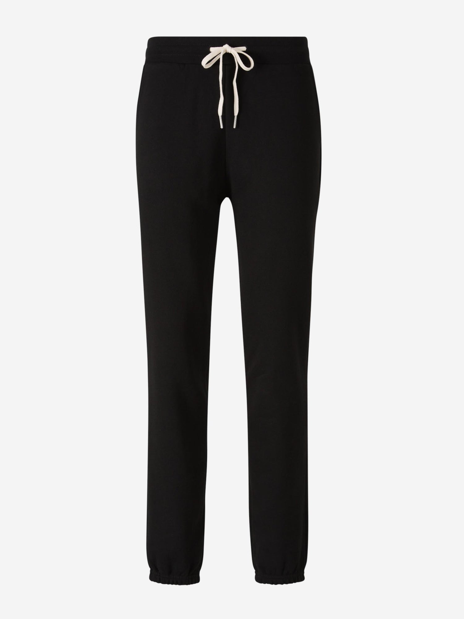 Outlet online John Elliott Hombre Joggers LA Algodón color Negro sku 521-003213 01 - Foto 1