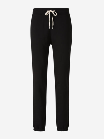 Outlet online John Elliott Hombre Joggers LA Algodón color Negro sku 521-003213 01 - Foto 1