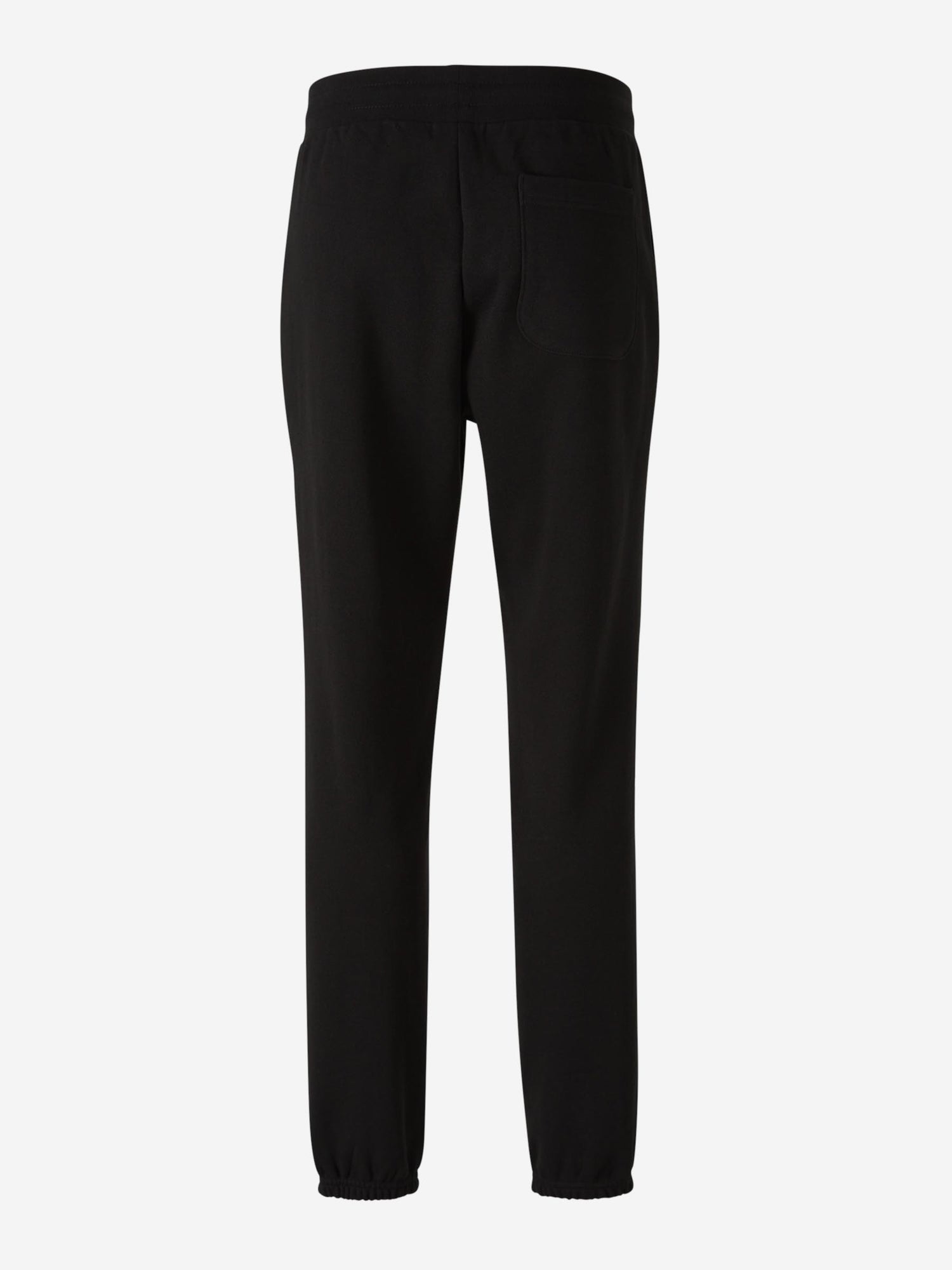 Outlet online John Elliott Hombre Joggers LA Algodón color Negro sku 521-003213 01 - Foto 2