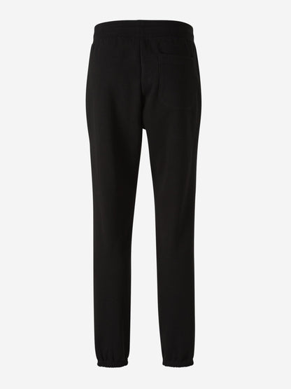 Outlet online John Elliott Hombre Joggers LA Algodón color Negro sku 521-003213 01 - Foto 2