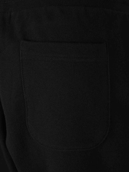 Outlet online John Elliott Hombre Joggers LA Algodón color Negro sku 521-003213 01 - Foto 4