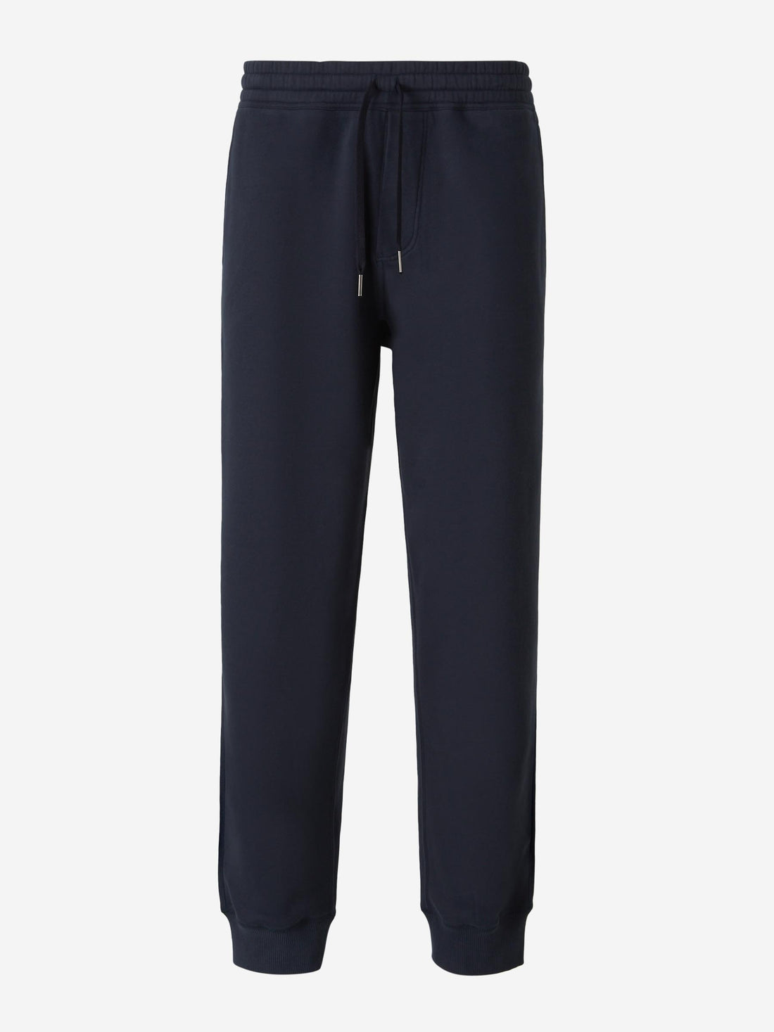 Tom Ford Hombre Barcelona Pantalones Joggers Algodón color Azul Marino sku 521-003217 01 - Foto 1