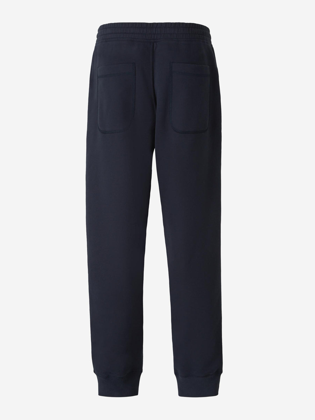 Tom Ford Hombre Barcelona Pantalones Joggers Algodón color Azul Marino sku 521-003217 01 - Foto 2