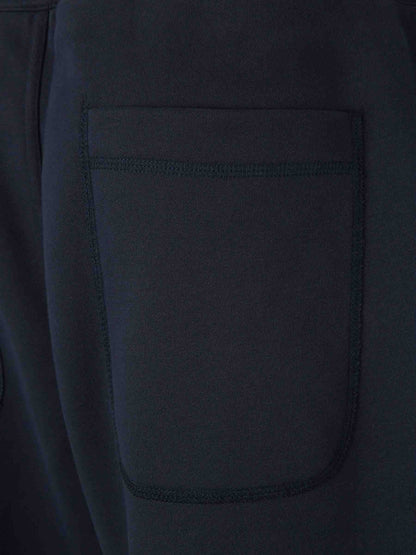 Tom Ford Hombre Barcelona Pantalones Joggers Algodón color Azul Marino sku 521-003217 01 - Foto 4