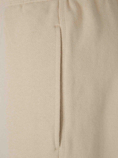 Outlet online Burberry Hombre Joggers Check Algodón color Beige sku 521-003219 01 - Foto 3