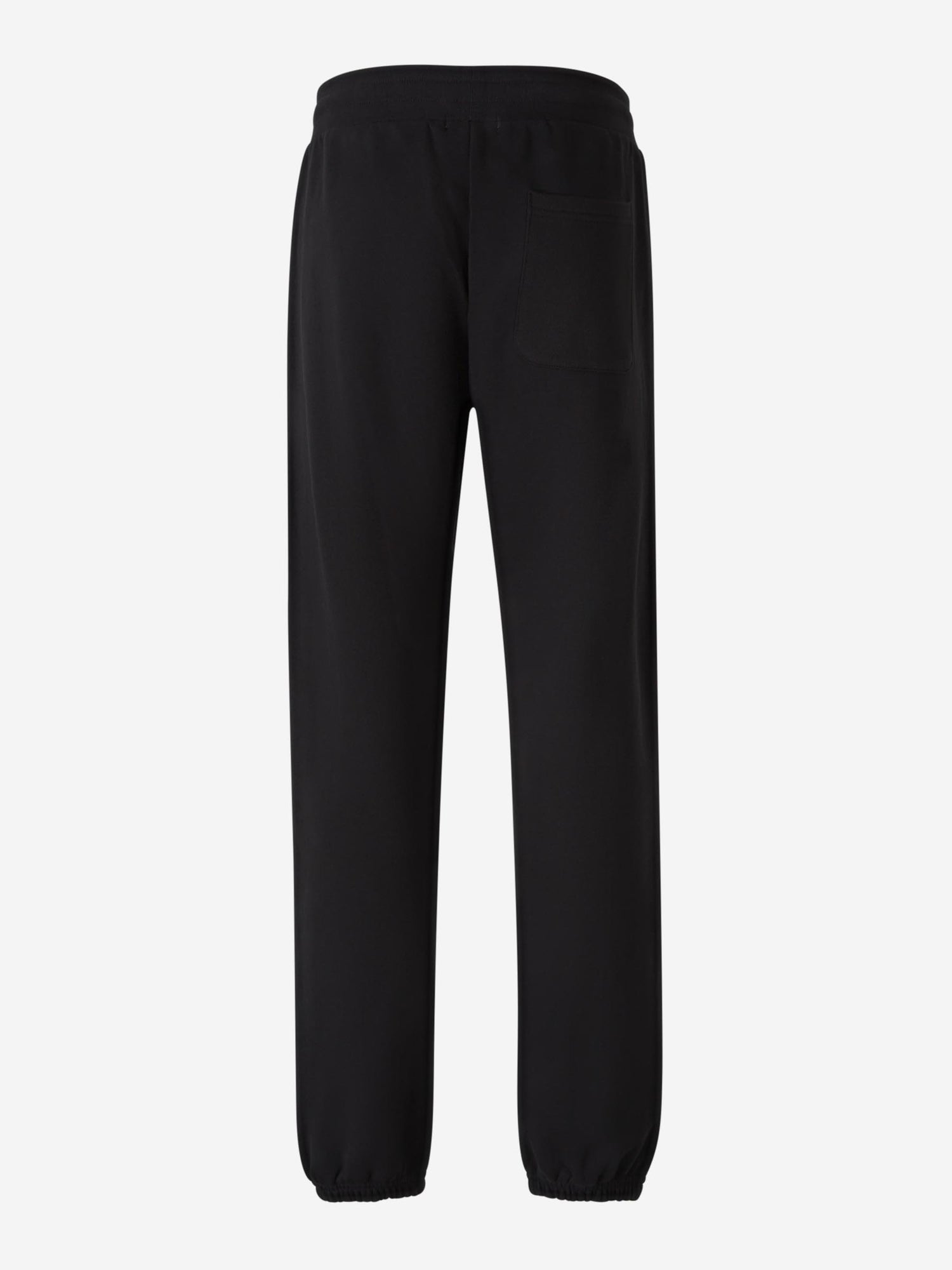 John Elliott Hombre Barcelona Pantalones Joggers Algodón color Negro sku 521-003222 01 - Foto 2