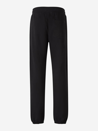 John Elliott Hombre Barcelona Pantalones Joggers Algodón color Negro sku 521-003222 01 - Foto 2