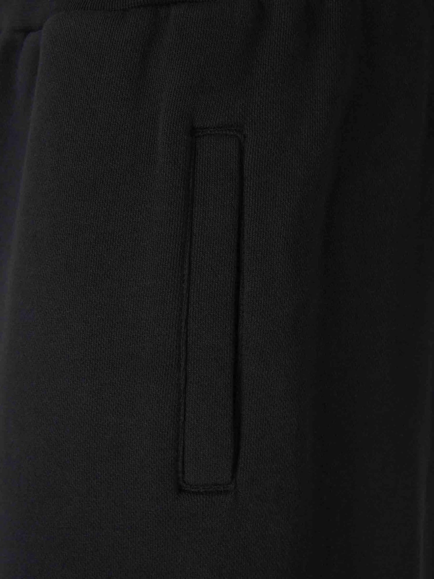 John Elliott Hombre Barcelona Pantalones Joggers Algodón color Negro sku 521-003222 01 - Foto 3