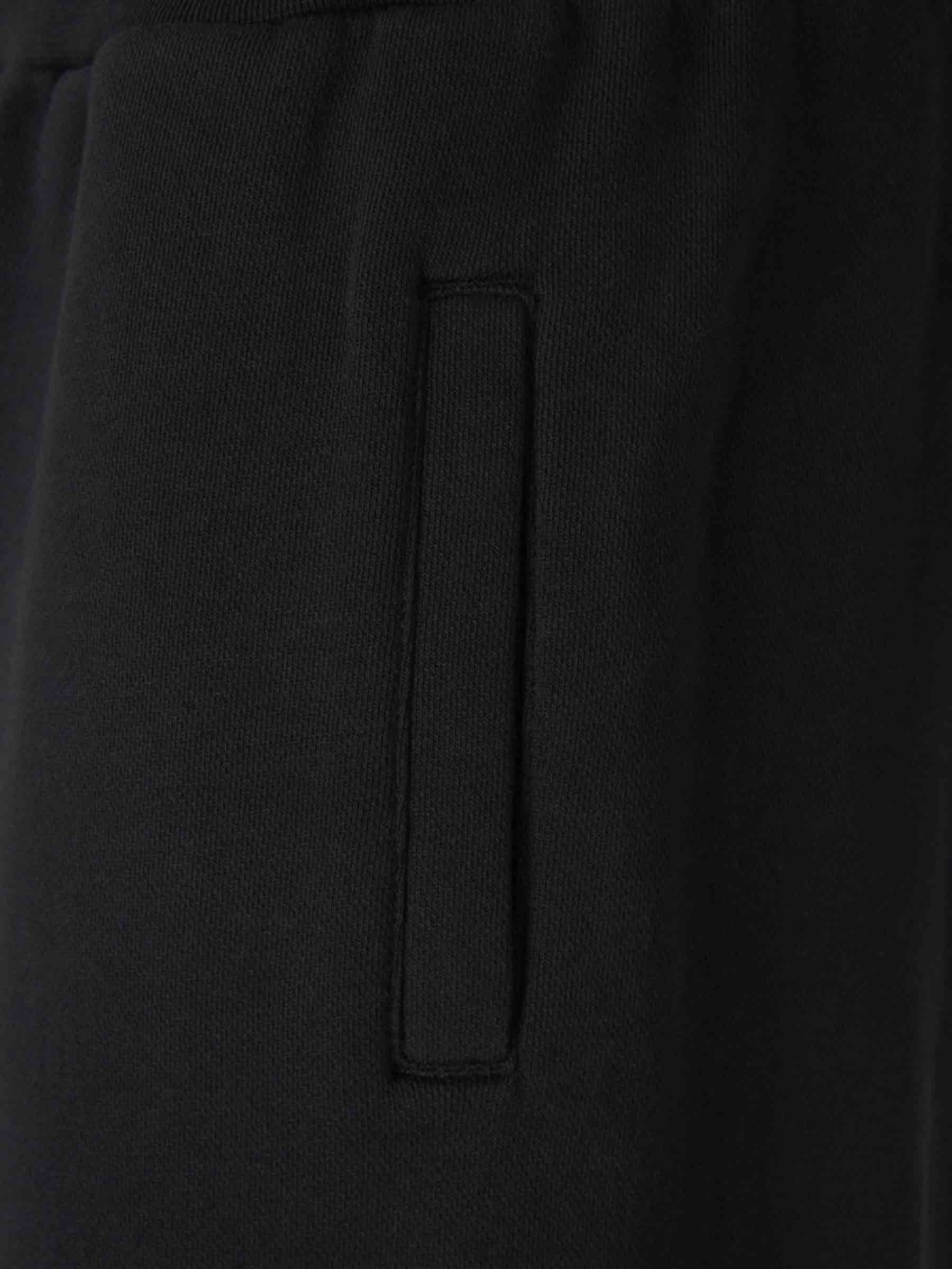John Elliott Hombre Barcelona Pantalones Joggers Algodón color Negro sku 521-003222 01 - Foto 3
