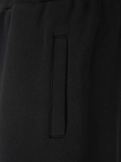 John Elliott Hombre Barcelona Pantalones Joggers Algodón color Negro sku 521-003222 01 - Foto 3