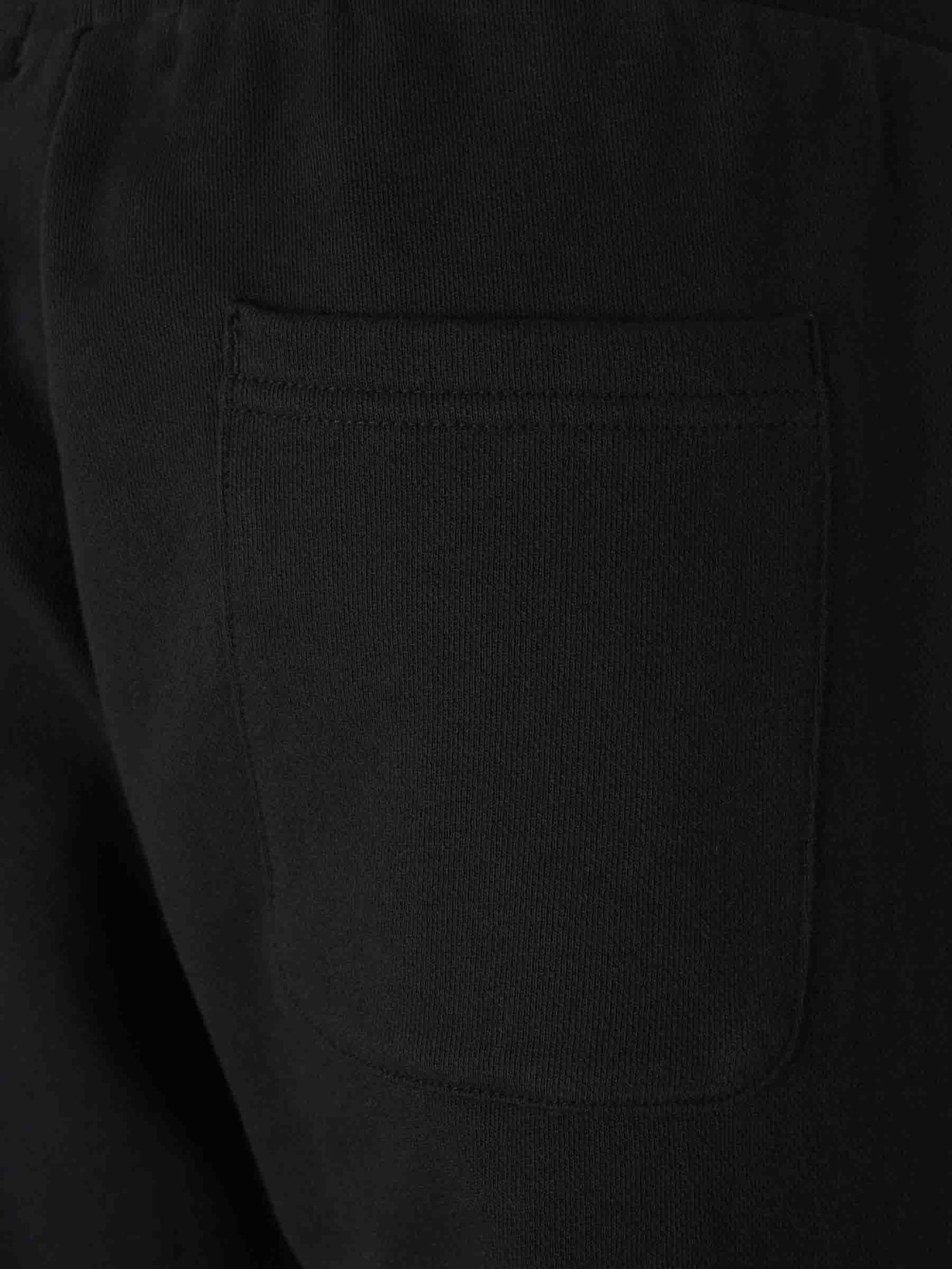 John Elliott Hombre Barcelona Pantalones Joggers Algodón color Negro sku 521-003222 01 - Foto 4
