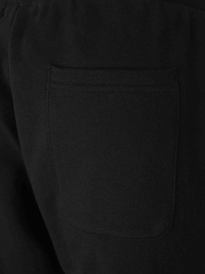 John Elliott Hombre Barcelona Pantalones Joggers Algodón color Negro sku 521-003222 01 - Foto 4