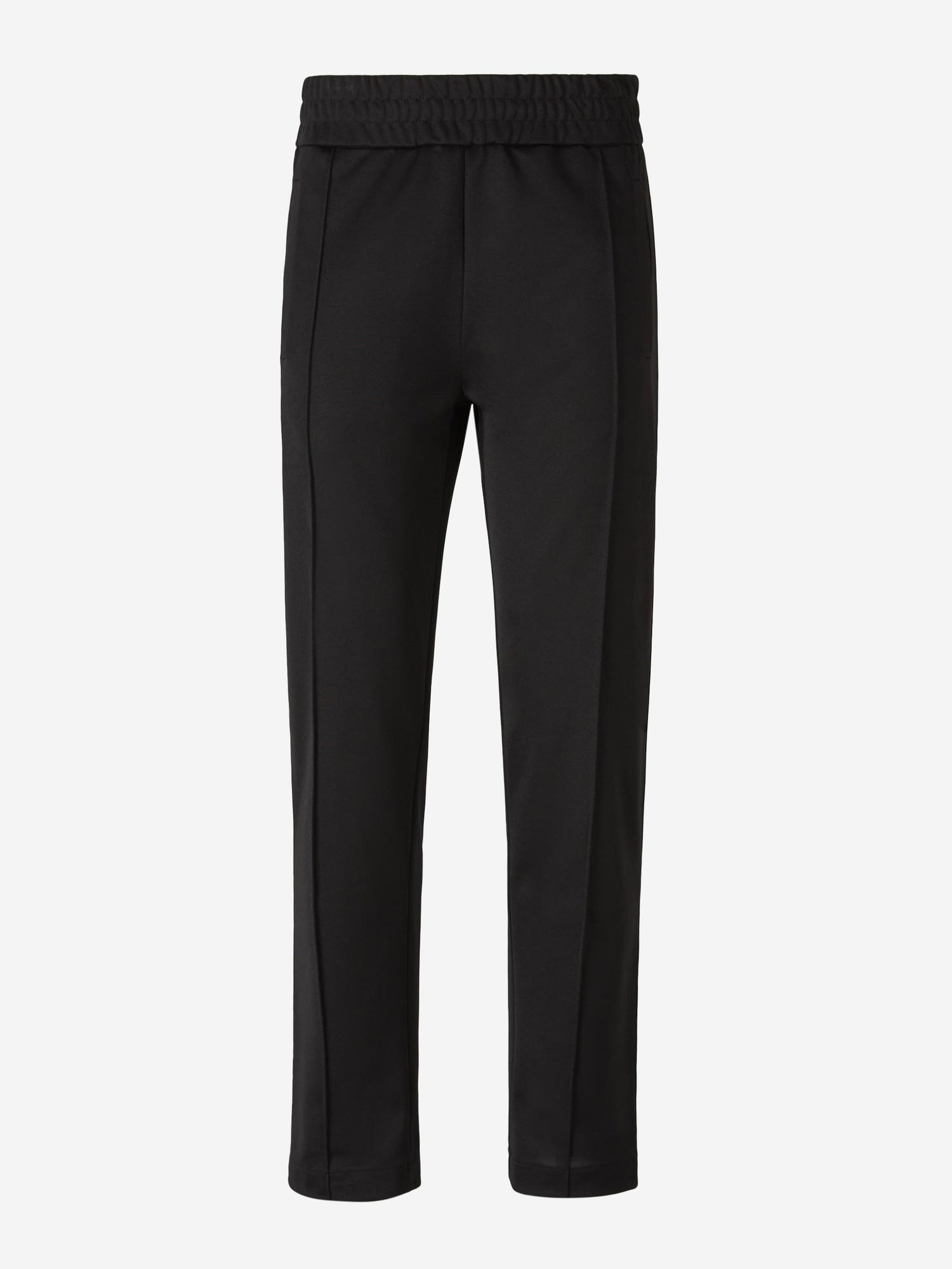 Palm Angels Hombre Barcelona Pantalones Joggers Logotipo color Negro sku 521-003232 01 - Foto 1