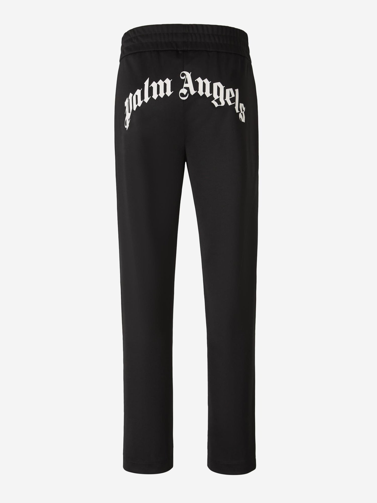 Palm Angels Hombre Barcelona Pantalones Joggers Logotipo color Negro sku 521-003232 01 - Foto 2