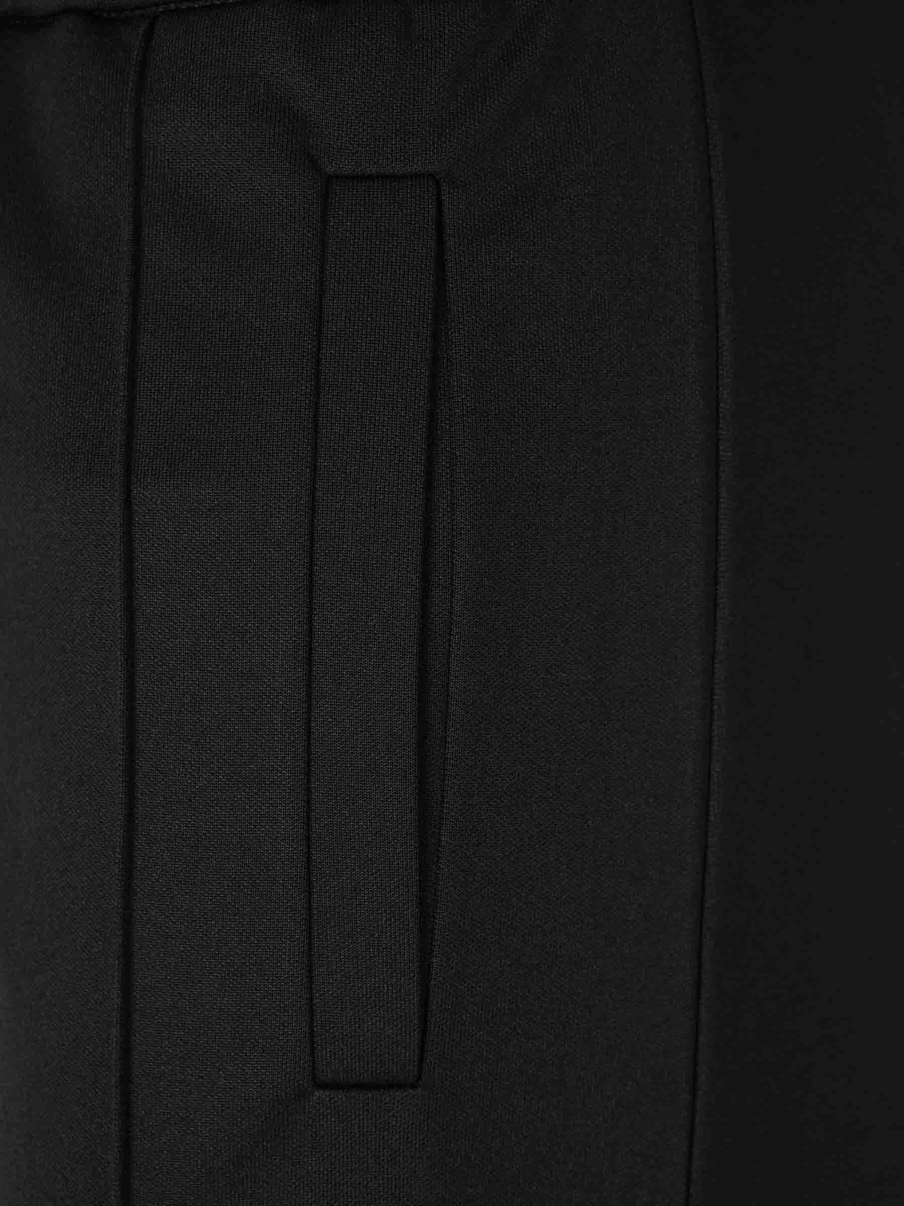 Palm Angels Hombre Barcelona Pantalones Joggers Logotipo color Negro sku 521-003232 01 - Foto 3