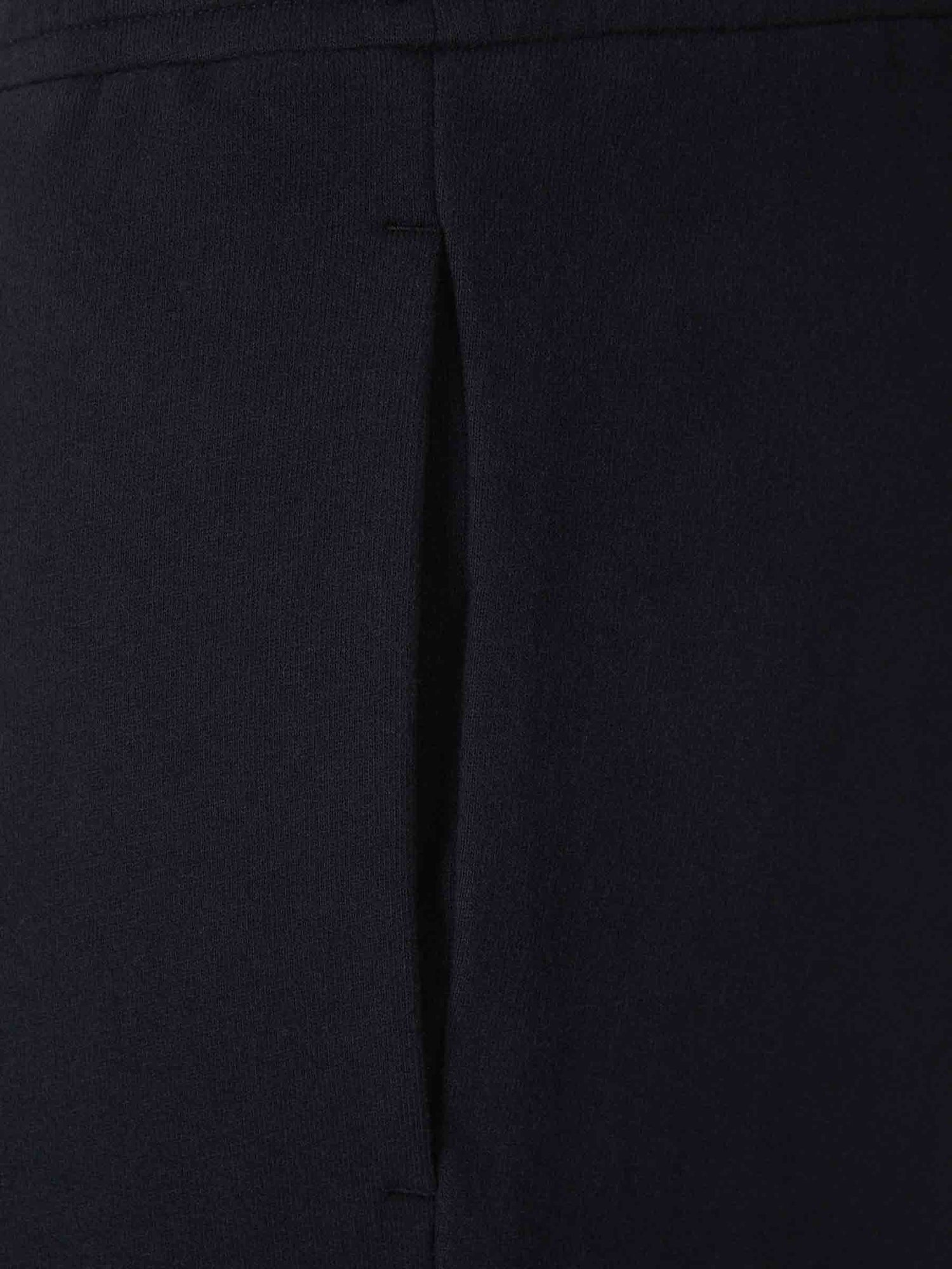 Moncler Hombre Barcelona Pantalones Joggers Punto color Negro sku 521-003251 01 - Foto 2