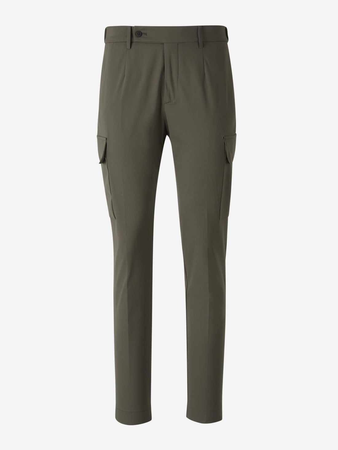 Santa Eulalia Hombre Barcelona Pantalones Cargo Técnicos color Verde Militar sku 521-003272 01 - Foto 1