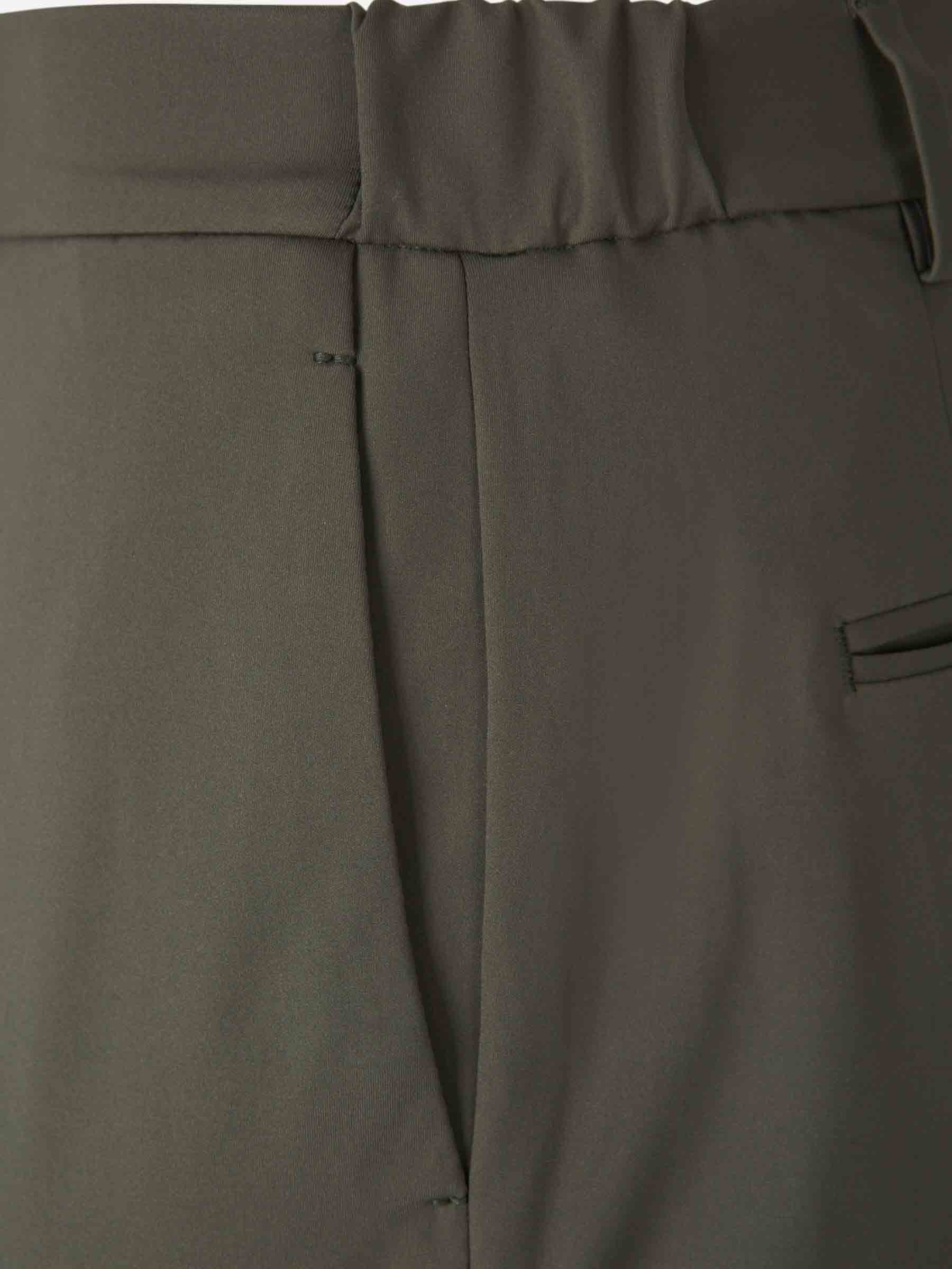 Santa Eulalia Hombre Barcelona Pantalones Cargo Técnicos color Verde Militar sku 521-003272 01 - Foto 4