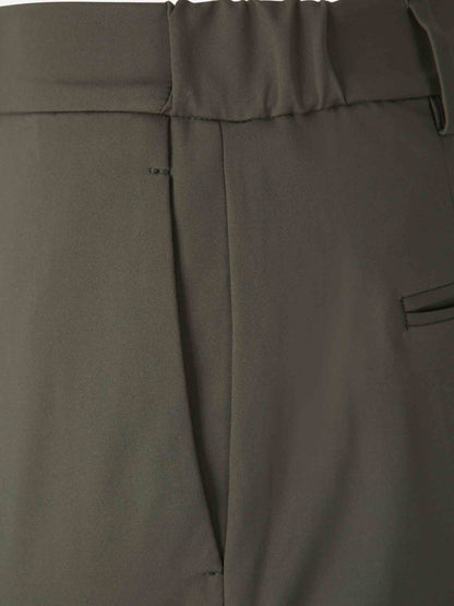 Santa Eulalia Hombre Barcelona Pantalones Cargo Técnicos color Verde Militar sku 521-003272 01 - Foto 4