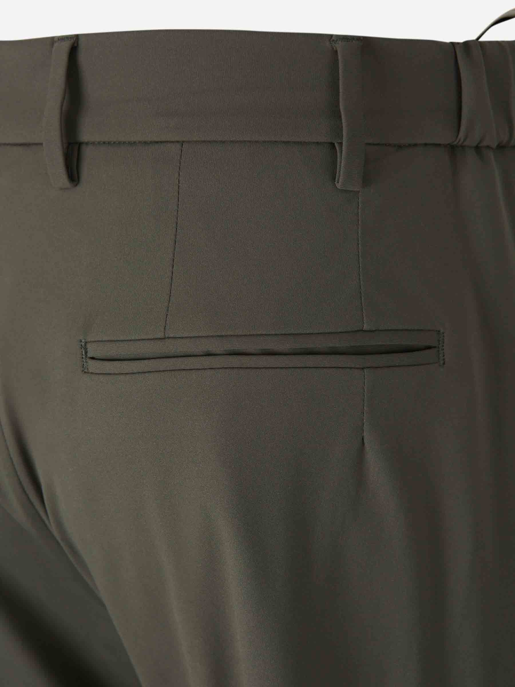 Santa Eulalia Hombre Barcelona Pantalones Cargo Técnicos color Verde Militar sku 521-003272 01 - Foto 5