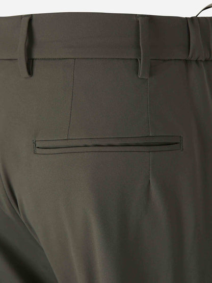 Santa Eulalia Hombre Barcelona Pantalones Cargo Técnicos color Verde Militar sku 521-003272 01 - Foto 5