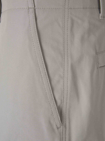 Outlet online Stone Island Hombre Pantalones Cargo Parachute color Gris Claro sku 521-003277 01 - Foto 4