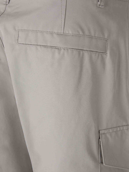 Outlet online Stone Island Hombre Pantalones Cargo Parachute color Gris Claro sku 521-003277 01 - Foto 7