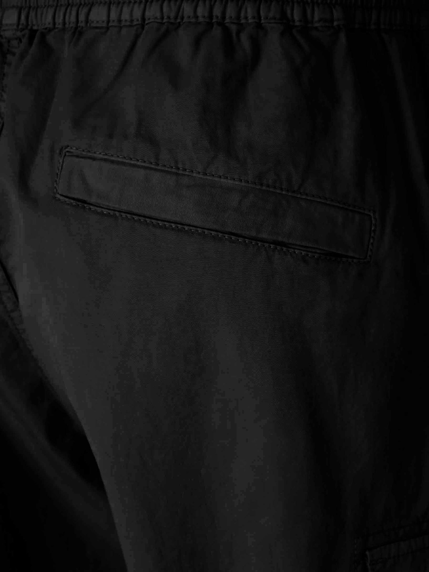 Outlet online Stone Island Hombre Pantalones Cargo Algodón color Azul Marino sku 521-003279 01 - Foto 6