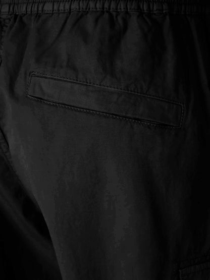 Outlet online Stone Island Hombre Pantalones Cargo Algodón color Azul Marino sku 521-003279 01 - Foto 6