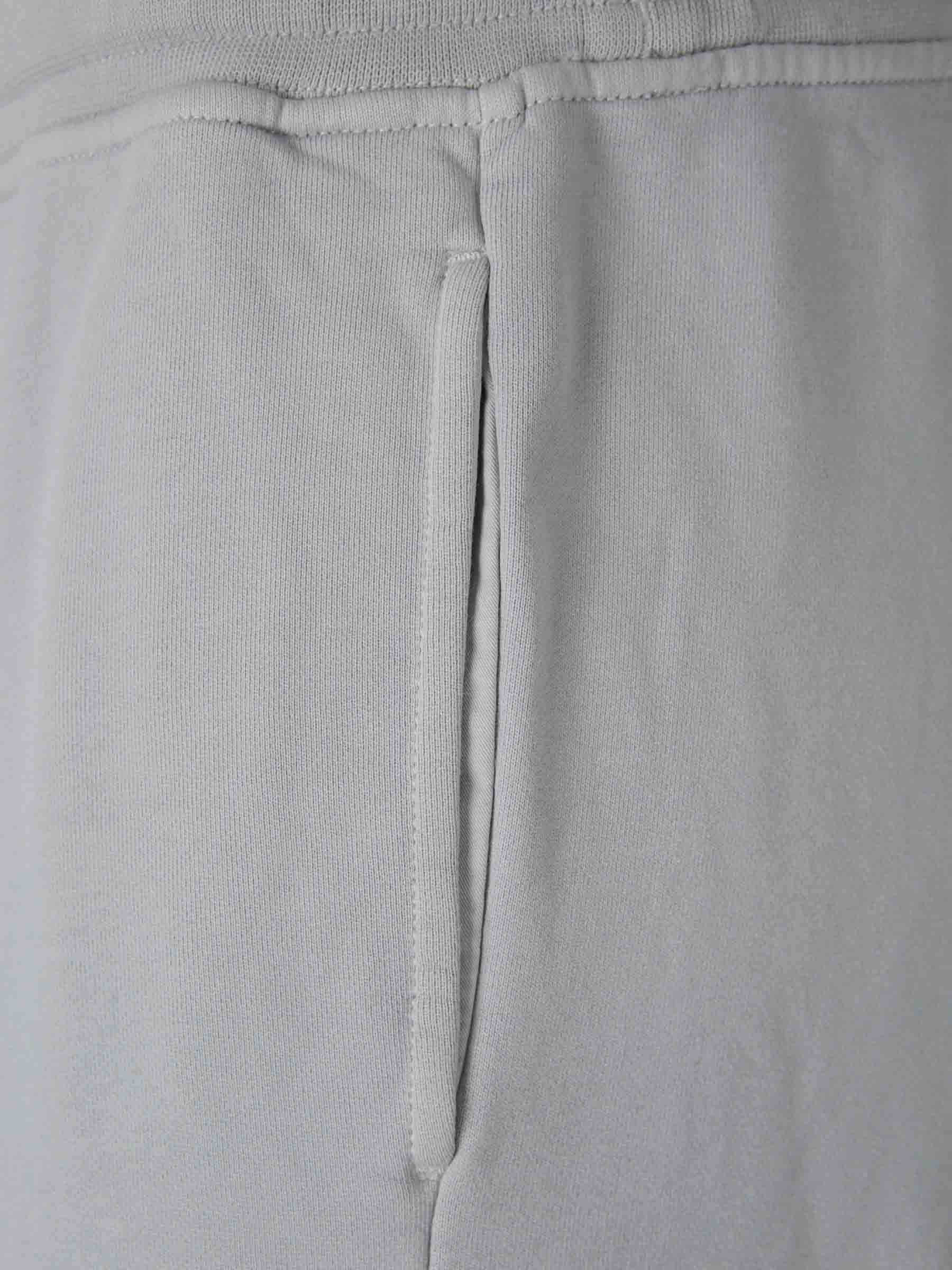 Stone Island Hombre Barcelona Pantalones Joggers Logo color Gris Piedra sku 521-003281 02 - Foto 4