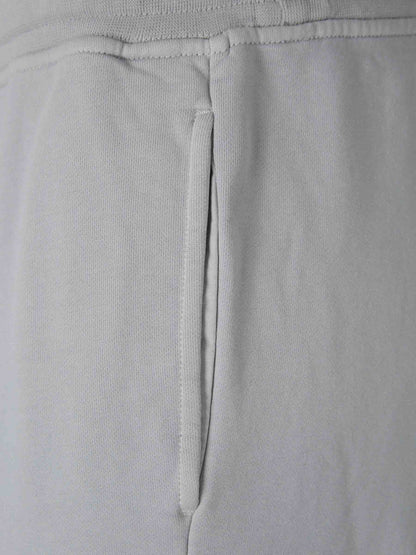 Stone Island Hombre Barcelona Pantalones Joggers Logo color Gris Piedra sku 521-003281 02 - Foto 4