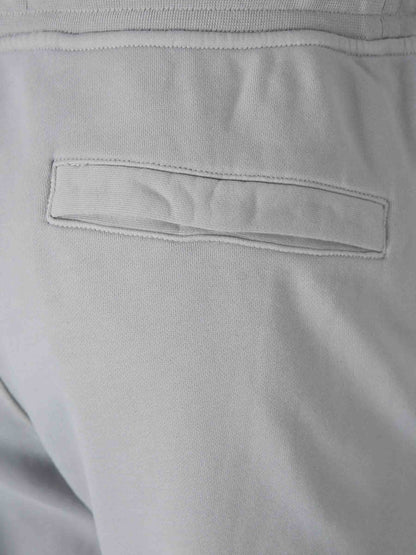 Stone Island Hombre Barcelona Pantalones Joggers Logo color Gris Piedra sku 521-003281 02 - Foto 6