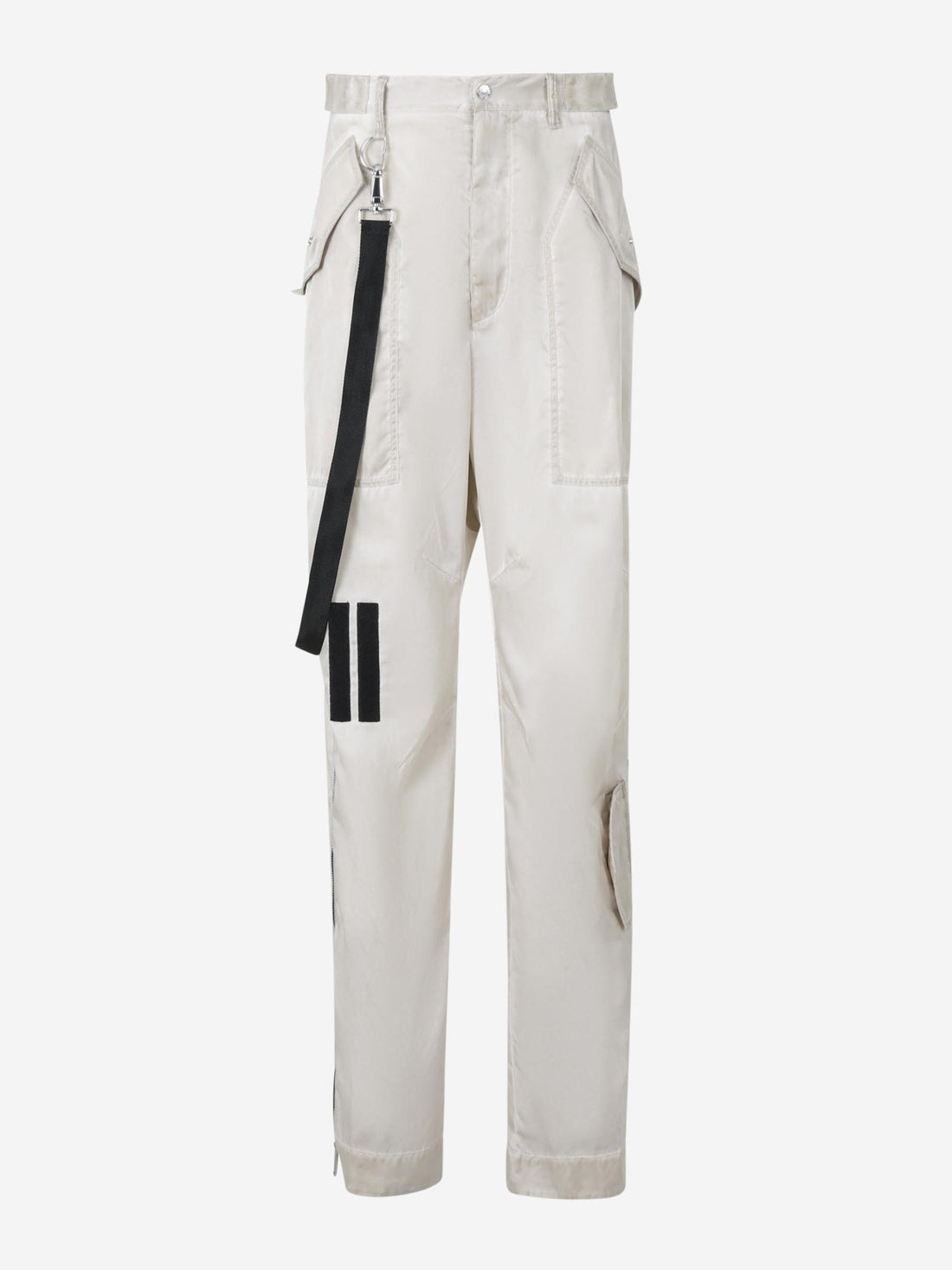 Dsquared2 Hombre Barcelona Pantalones Cargo Militar color Beige sku 521-003283 01 - Foto 1