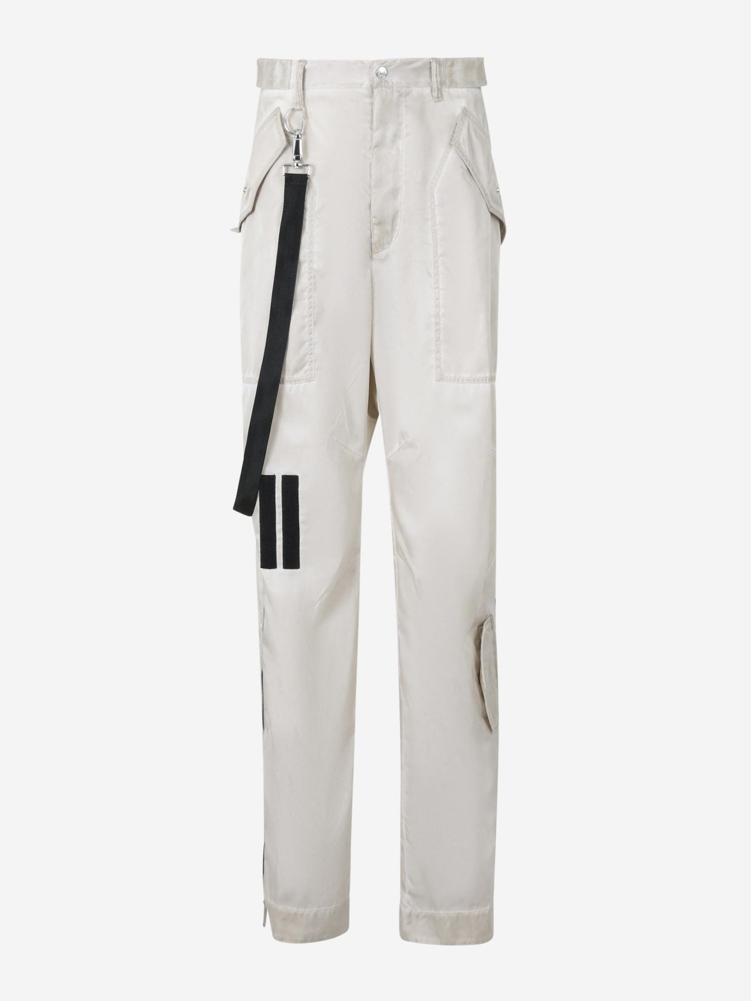 Dsquared2 Hombre Barcelona Pantalones Cargo Militar color Beige sku 521-003283 01 - Foto 1