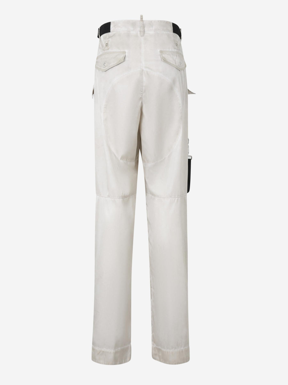 Dsquared2 Hombre Barcelona Pantalones Cargo Militar color Beige sku 521-003283 01 - Foto 2