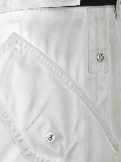 Dsquared2 Hombre Barcelona Pantalones Cargo Militar color Beige sku 521-003283 01 - Foto 5