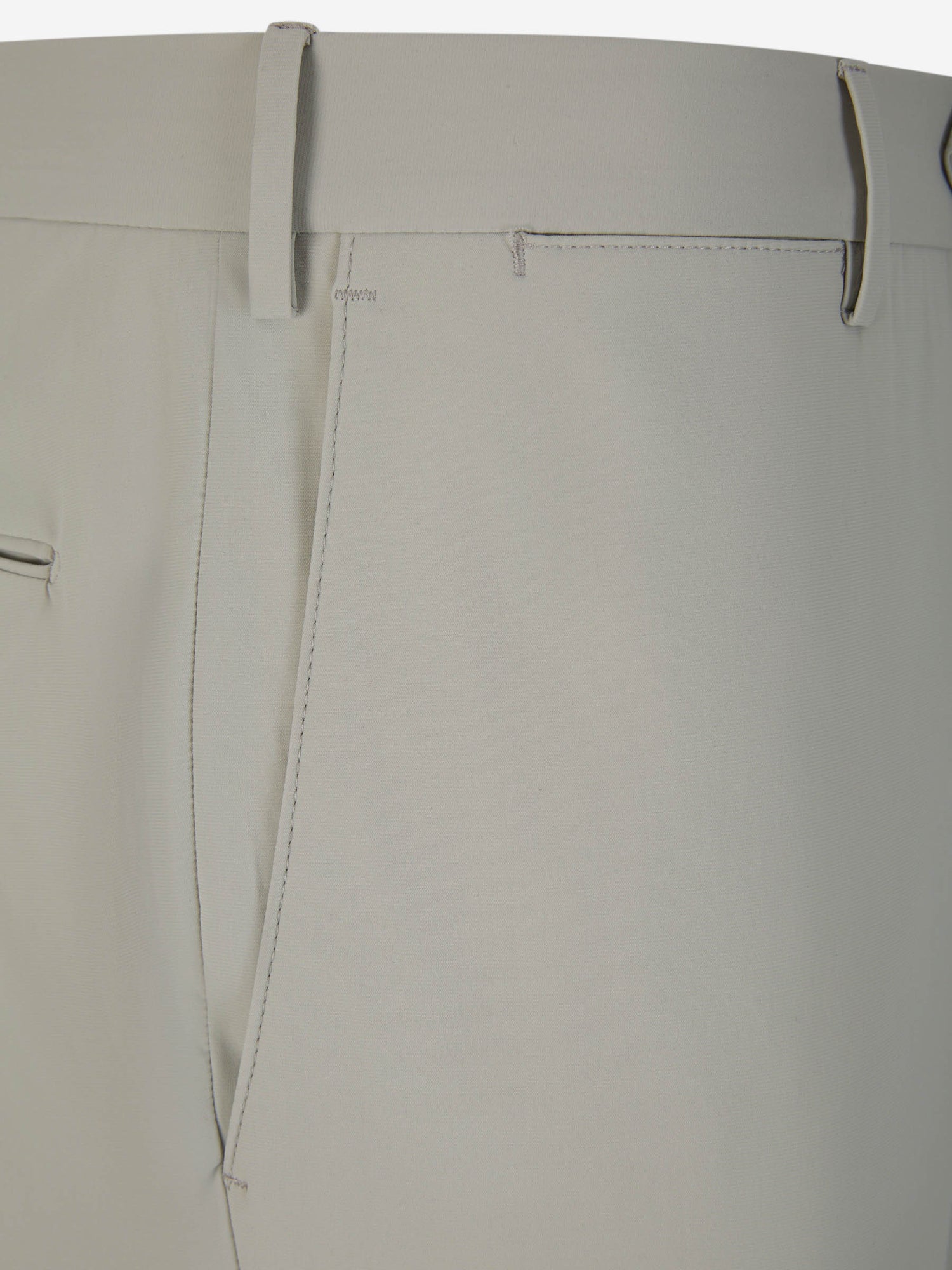 Outlet online PT Torino Hombre Pantalones Formales color Gris Claro sku 521-003298 01 - Foto 3