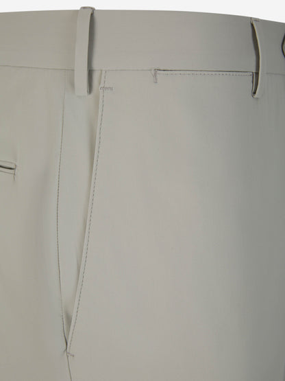 Outlet online PT Torino Hombre Pantalones Formales color Gris Claro sku 521-003298 01 - Foto 3