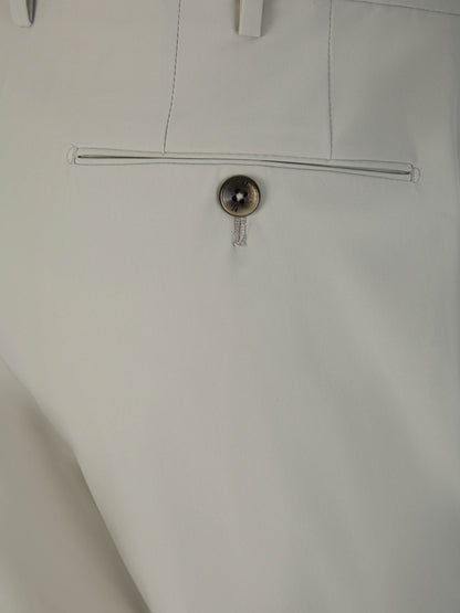 Outlet online PT Torino Hombre Pantalones Formales color Gris Claro sku 521-003298 01 - Foto 4