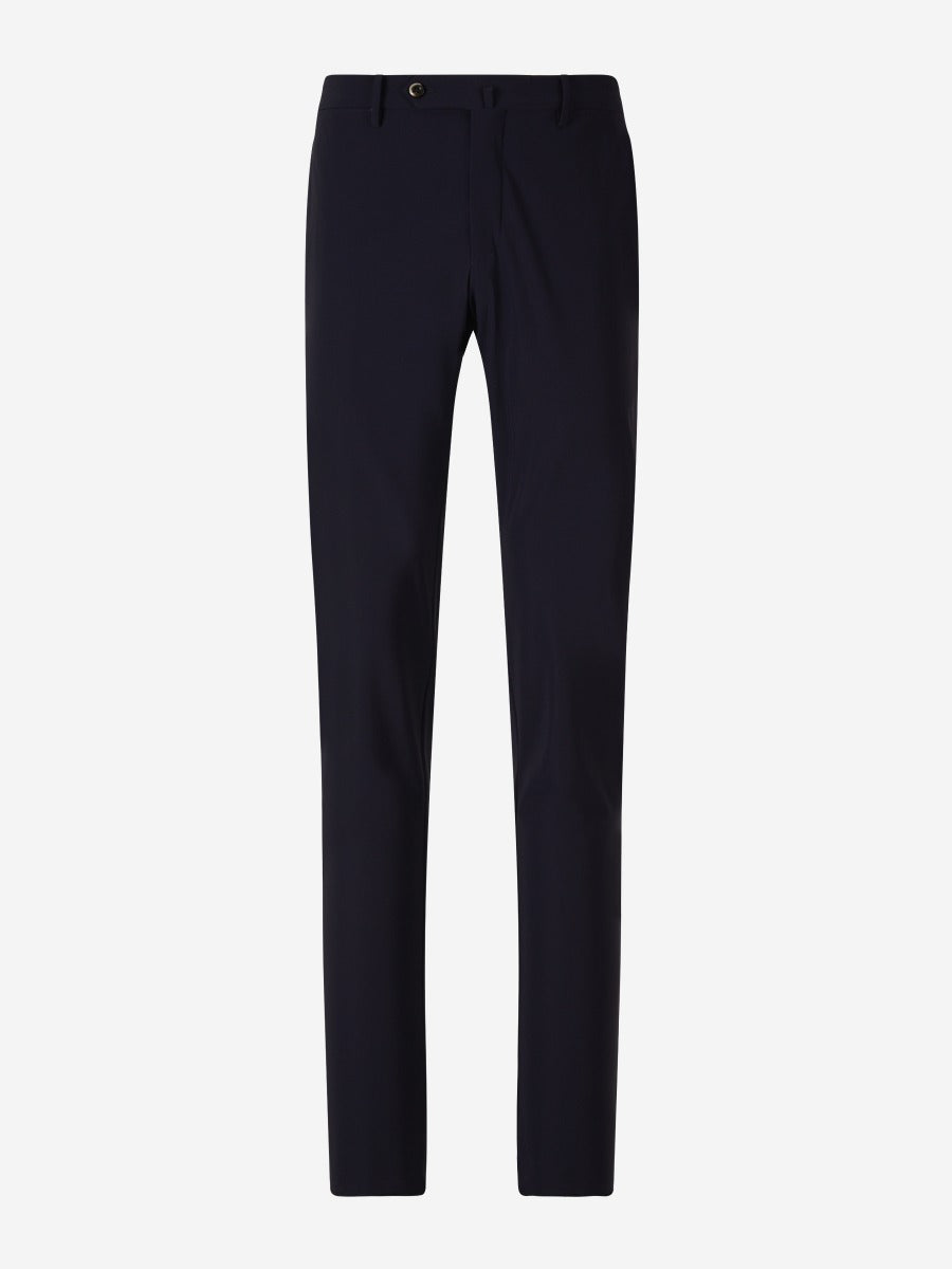 PT Torino Hombre Barcelona Pantalones Formales color Azul sku 521-003298 02 - Foto 1