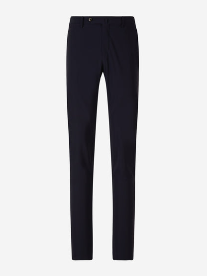 PT Torino Hombre Barcelona Pantalones Formales color Azul sku 521-003298 02 - Foto 1